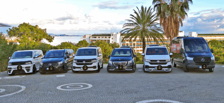 First Vip Transfer